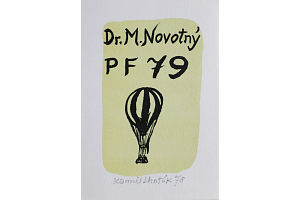 P.F.79 - Dr. M.Novotný